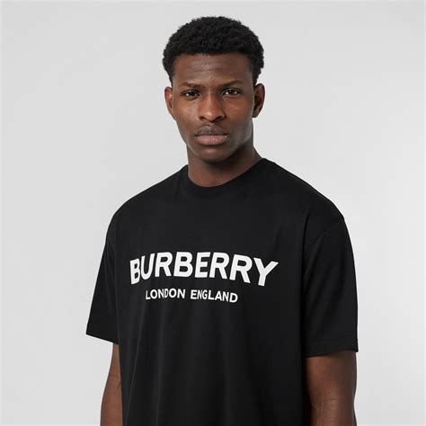 original burberry men t shirt.